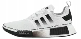 adidas gazelle silver green womens adidas Mens NMD_R1 Primeblue Shoes