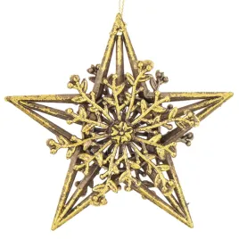 zawieszka-choinkowa-bombka-ksztaltka-zlota-gwiazda-11x11x2-cm-plastikowa