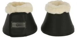 kaloszki-dla-konia-pelisa-czarne-cob-covalliero