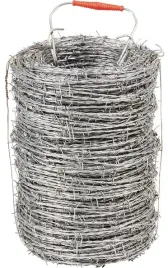 drut-kolczasty-strong-stalowy-ocynkowany-250m