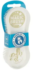 szczotka-dla-konia-soft-biala-lilia-magicbrush