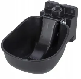 poidlo-dla-bydla-i-koni-z-jezykiem-czarne-k50-22l-kerbl