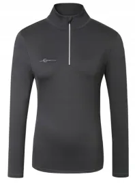 koszulka-jezdziecka-damska-l-slim-active-grafit-covalliero