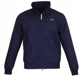 kurtka-bluza-jezdziecka-meska-m-granatowa-covalliero