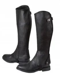 czapsy-sztylpy-elasto-skorzane-czarne-s-covalliero