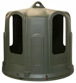 pasnik-okragly-5-stanowiskowy-dla-koni-krow-kerbl