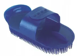 zgrzeblo-dla-krow-z-opaska-na-reke-niebieski-kerbl