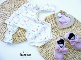 gamex-body-niemowlece-kwiatuszek-80