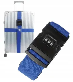 pas-zabezpieczajacy-podwojny-do-walizki-torby-bagazu-podrozny-niebieski