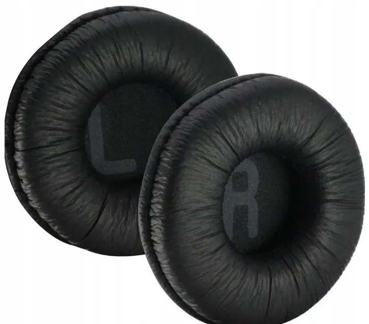 Gąbki nauszniki pady do słuchawek JBL T450BT 500BT 600BT E35 - Main Image
