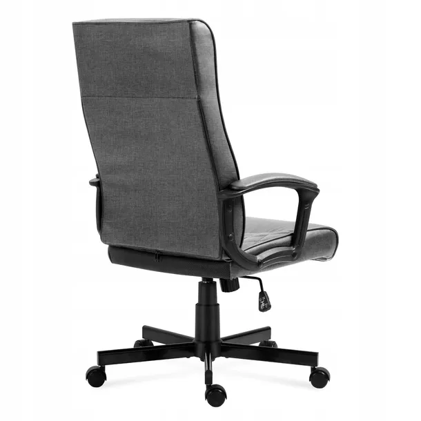 fotel-obrotowy-markadler-szary-minimalna-wysokosc-siedziska-39-cm