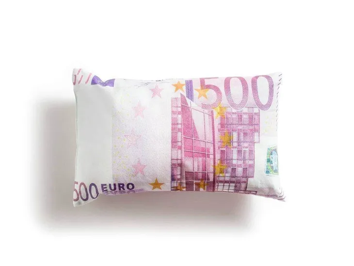 poduszka-500-eur-stan-nowy-informacje-dodatkowe-z-nadrukiem