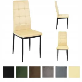 welurowe-krzesla-industrialne-kuchnia-salon-wybor