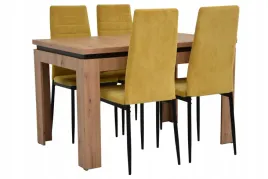 nowoczesny-stol-80x120-160-rozkladany-i-4-krzesla