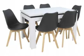 komplet-6x-krzeslo-skandynawskie-stol-laminat