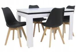 komplet-4x-krzeslo-skandynawskie-stol-laminat