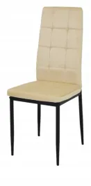 nowoczesne-krzeslo-tapicerowane-bezowe-2szt