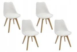 4x-krzesla-biale-skandynawskie-salon-jadalnia