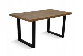 masywny-stol-loft-metalowe-nogi-rozkladany