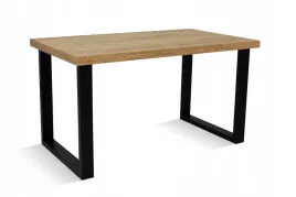masywny-stol-loft-metalowe-nogi-rozkladany