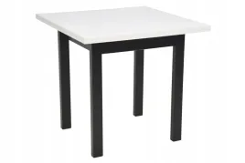 stol-czarny-bialy-rozkladany-80x80-110-cm