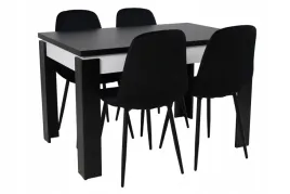 zestaw-stol-laminat-krzesla-kubelkowe-czarny-welur