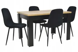 zestaw-stol-laminat-krzesla-kubelkowe-czarny-welur