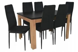 zestaw-6-krzesel-welur-czarne-i-stol-80x120-160