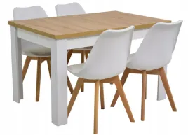 nowosc-skandynawski-zestaw-bialy-lamel-4-krzesla
