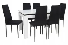 zestaw-6x-krzeslo-metal-welur-stol-laminat-bialy