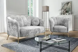 louis-sofa-dwuosobowa-fotel-muszelkowy-szary
