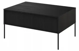stolik-kawowy-czarnym-z-frezowaniem-tr-9-100x50x70