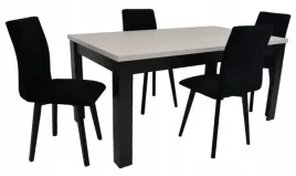stol-z-krzeslami-stol-90x160-200-cm-c-14-blat-kaszmir-4x-krzeslo-luna-29b
