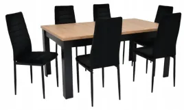 stol-rozkladany-90x160-200cm-i-6-krzesel-tapicerowanych-welurowych