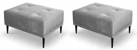 pufy-rapallo-83x63x46-welurowe-szare-2-szt
