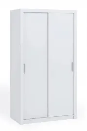 szafa-przesuwna-dwudrzwiowa-120-x-215-x-62-cm-polki-drazek-na-wieszaki