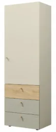 szafa-jednodrzwiowa-60-185-40cm-z-szufladami-opcje-kolorystyczne