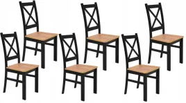 zestaw-krzesel-krzyzak-6-szt-czarne-do-jadalni