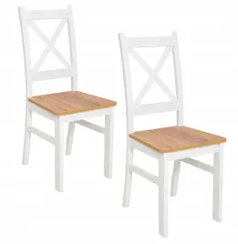 krzesla-krzyzak-2-szt-biale-z-siedziskiem-craft