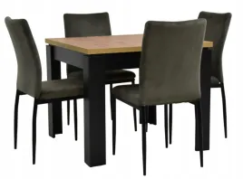 stol-kwadratowy-rozkladany-90x90-120-4x-krzeslo-tapicerowane-kolory
