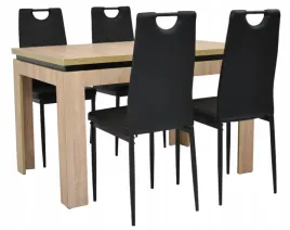 stol-rozkladany-80x120-160cm-i-4-krzesla-ik-08-ekoskora
