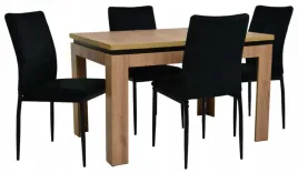 stol-z-krzeslami-80x120-160-stol-c-6-artisan-4x-krzeslo-ik-10-czarne