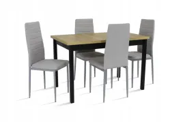 komplet-4x-krzesla-szare-stol-do-kuchni-laminat