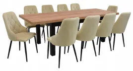 stol-z-krzeslami-stol-s-7-90x170-250-cm-10x-krzeslo-ik-09-bezowe-welurowe