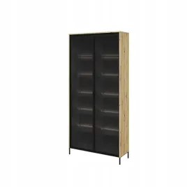 witryna-92-cm-x-196-cm-x-34-cm-kolekcja-trend-opcje-kolorystyczne