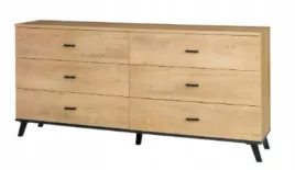 komoda-z-szufladami-181cm-kolekcja-a-john-dab-lefkas-czarny