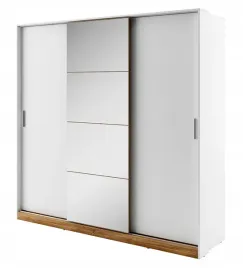 szafa-przesuwna-z-lustrem-220-x-215-x-63-cm-trzydrzwiowa-biala-dt-01