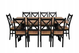 ideahome-komplet-jadalniany-90x90-190cm-10-krzesel-artisan