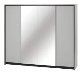 szafa-z-oswietleniem-z-lustrem-czterodrzwiowa-250-x-215-x-63-cm-szara-duza