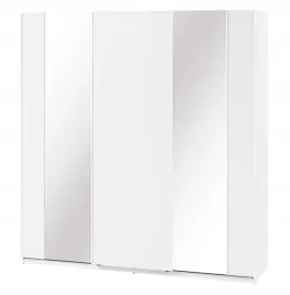 szafa-przesuwna-z-lustrem-250x235cm-trzydrzwiowa-z-oswietleniem-biala-mx-06